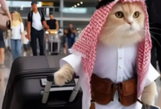 7+ Rekomendasi Kucing Lebaran FF SG 2 Viral, Jadi Tren TikTok! Bisa Buat Ganti PP Makin Kece