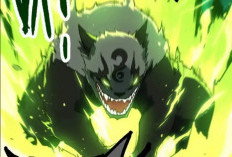Link Baca Evolution Begins With A Big Tree Chapter 192 Bahasa Indonesia, Serangan Panda yang Memukau!