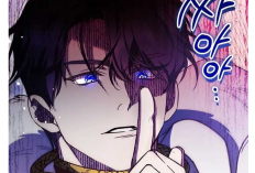 Baca RAW Manhwa Follow Your Heart Chapter 39 Bahasa Indonesia, Keadaan Istana yang Memanas
