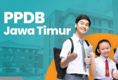 Link Pendaftaran PPDB Jatim 2023 SMA/SMK dan Cara Daftarnya 