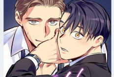 Manhwa Perfect Buddy Chapter 80 Bahasa Indonesia, Art Lucu dan Tidak Biasa Ceritanya Bikin Gemes