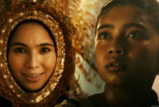 Rilis di Prime Video! Nonton Film Horor Filipina In My Mother's Skin (2023) Sub Indo 1080p, Teror Sosok Astral yang Merasuki Sang Ibu 