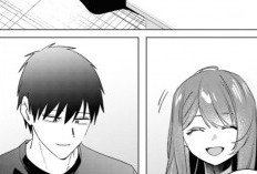 RAW Manga Hige Wo Soru. Soshite Joshikosei Wo Hirou Chapter 56 Sub Indo PDKT Terus Sampai Dapat