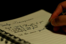 Contoh Surat Pribadi Untuk Teman, Sahabat, Keluarga, dan Pacar, Bikin Mereka Merasa Spesial 