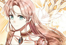 Spoiler Link Baca What's Wrong With Being The Villainess? Chapter 52 Bahasa Indonesia, Abigail Susun Rencana Licik