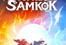 Kode Redeem Mythic Samkok Terbaru 23-24 Maret 2024, Masih Baru Banget! Ambil Hadiahnya Sekarang