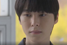 Spoiler Drama BL Star Struck (2023) Episode 3, Han Joon Tidak Dihiraukan di Sekolah!