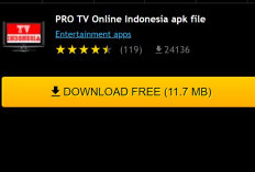 Link Download Tv Online Indonesia No Iklan Terbaru 2024 Langsung Nonton Program Favorit Kualitas Premium Gratis