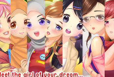 Cara Baru Mudah Cepat Dapat Uang (Tanpa Cheat) di Game Citampi Stories, Ikuti Panduan Lengkapnya Disini!