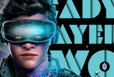 Regarder le film Ready Player One 2 Film Complet Sous Français: Retour à Une OASIS Plus Grande et Plus Stimulante