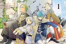 Synopsis et Lire le Manga Frieren: Beyond Journey's End Chapitre Complet Scan VF, Les Aventures des Sorcières