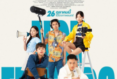 Link Nonton Film Thailand Not Friends (2023) SUB INDO Full Movie HD 1080p , Kisah Mengenang Sahabat Lewat Film Pendek