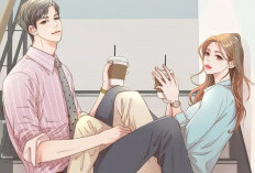 Baca Webtoon Not Just a Secretary Chapter 4 Bahasa  Indonesia, Yoon Sein Mulai Merasa Ada yang Berbeda!