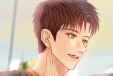 Siap Rilis Original Soundtrack! Lanjutan Webtoon Left Hand Chapter 121 Bahasa Indonesia Bikin Penasaran Penggemar