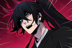 Baca Komik The Return Of the Crazy Demon Chapter 106 Indo Scans, Setelah Jadi Assasin dan Tukang Kurir akan Jadi Apa Lagi?
