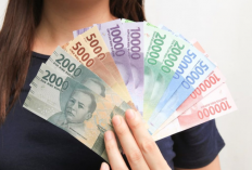 SAT SET! Ambil Saldo Dana Gratis dari Pemerintah 700rb Hari Ini 19 Desember 2023, Lumayan Buat Jajan Akhir Tahun