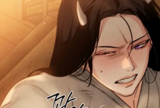 Lecture En Ligne Manhwa BL Toxin (-18) Chapitre 16 VF FR Scan, Avertissement 21+ Pas de Capteur