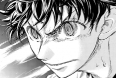 Manga Ao Ashi Chapter 366 English Scan Indonesia: Spoiler, Jadwal Rilis, dan Link Baca Gratis