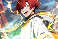 Baca Manhua Global Profession: All My Skills Are Forbidden Spells Bahasa Indo Full Chapter, Meburu Monster Demi Kekuatan