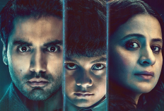 Sinopsis Adhura (2023), Drama India Thriller dengan Ending Plotwist Mengerikan Dibintangi Rasika Duggal 