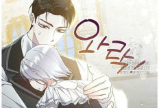 Link RAW dan Spoiler Adopted by a Murderous Duke Family Chapter 24 Bahasa Indonesia, Kedatangan Lichee!
