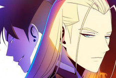Sinopsis dan Link Baca Manhwa Kill The Hero Indonesia Full Chapter, Menyelamatkan Dunia Dari Para Monster