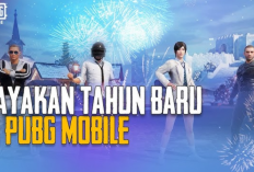 Info Kode Redeem PUBG Mobile Kamis, 4 Januari 2024 :  Dapatkan Free Special Ops Suit (3D) yang Bisa Langsung Diklaim!