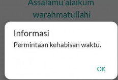 BSI Mobile Gangguan Hari Ini, 20 Maret 2024: Pengguna Kesulitan Transaksi dan Akses Layanan
