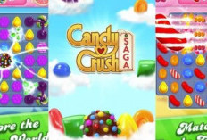 Terbukti Membayar! Game Penghasil Uang DANA Februari 2024 Pasti Langsung Masuk Saldo, Buruan Unduh dan Mainkan