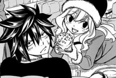 RAW Baca Manga Fairy Tail: 100 Years Quest Chapter 154 Bahasa Indonesia, Spoiler Reddit: Pencarian Dewa Naga Ignia