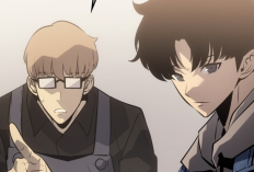 RAW Lecture En Ligne Manhwa Solo Leveling: Ragnarok Chapitre 42 VF Scans, Jiwoo va Devenir un Méchant ?
