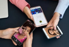 Caption TikTok FYP Hari Minggu Dijamin Banyak yang Nonton dan Viral, Singkat Padat Jelas!