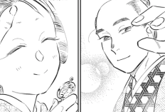 C'est sensationnel ! Lien le Manga Sword of the Demon Hunter: Kijin Gentosho Chapitre 31 Scan VF