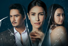 Link Nonton The Betrayal (2023) Sub Indo Full Episode Seorang Dokter yang Selingkuh Dengan Mahasiswa Hits 
