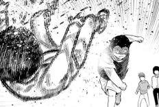 Link Baca Manga Juujika no Rokunin Chapter 192 Bahasa Indonesia, Lah kok Malah Ikutan Ngebully?