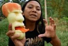 Biodata dan Profil Dede Inoen YouTuber Unik yang Memakan Raja Jin: Usia, Agama, Hingga Fakta Menariknya  