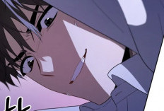 Bocoran Spoiler Baca Manhwa BL Passion Season 4 Chapter 97 Bahasa Indonesia, Tidak Ada Kesempatan Ketiga!