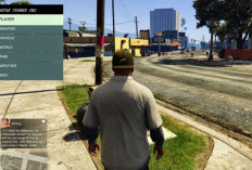 Link Download Script Hook V Update 2024 Support Main GTA San Andreas Langsung Instal Sekarang
