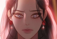 Perasaan yang Kembali Menyedihkan! Lanjutan Link Baca Manhwa Serena Chapter 90 English Sub Indonesia dan Jadwal Rilis