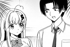 Lisez Manga Renai Daikou Chapitre 35 en Français, El Amor no es Lógico!