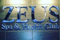 Zeus SPA Medan: Daftar Paket dan Tarif Layanan Terbaru 2023