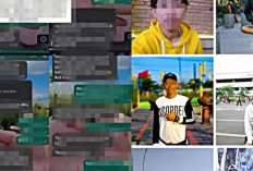 Viral Tyo Firman Fotografer Asal Balung Jember Diduga Lakukan Tindakan Asusila Terhadap Model, Begini Kronologinya
