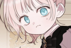 RAW Baca Manhwa Sang Bayi Tiran (Baby Tyrant) Chapter 56 Bahasa Indonesia, Keselamatan Dunia di Tangan Mabel