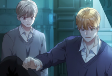 Baca The Unwelcome Guests of House Fildette Chapter 128 RAW Indonesia Scan, Dasar Cewek Pick Me