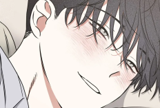 Link Manhwa Low Tide in Twilight Chapter 110 Bahasa Indo Scan RAW, Pasangan yang Dimabuk Cinta