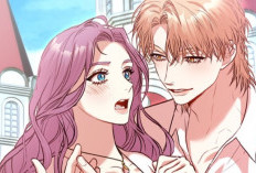 Sinopsis Komik I'm the Tyrant's Secretary (Side Story) dan Link Baca Full Chapter Bahasa Indonesia Gratis!