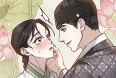 Link Baca Komik Chaotic Nights Chapter 24 Bahasa Indonesia, Eunha Tak Tau Rahasia Keji Tuan Muda