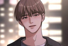 Mengenang Masa Lalu! Lanjutan Baca Manhwa Iseop's Romance Chapter 23 Bahasa Indo, Yiseob Masih Belum Bisa Move On