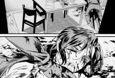 Lisez Manga Maria no Danzai Chapitre 25 Langue Francais Avec une Manga Spoilers Captivante