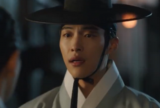 Nonton Drama Korea Joseon Attorney: A Morality (2023) Episode 11-12 Sub Indo, Tayang Hari Ini! Usaha Yeon Joo Untuk Melindungi Han Soo